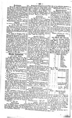 Steyermärkisches Amtsblatt zur Grätzer Zeitung 18390518 Seite: 2