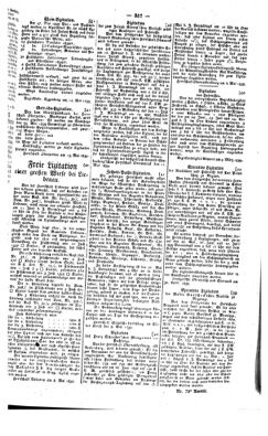 Steyermärkisches Amtsblatt zur Grätzer Zeitung 18390518 Seite: 3