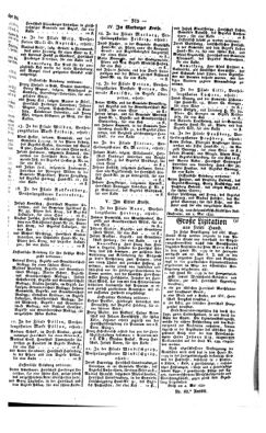 Steyermärkisches Amtsblatt zur Grätzer Zeitung 18390522 Seite: 3