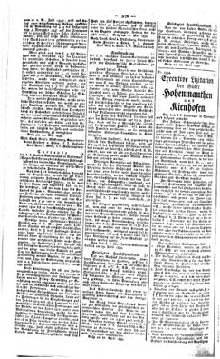 Steyermärkisches Amtsblatt zur Grätzer Zeitung 18390522 Seite: 4