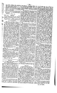 Steyermärkisches Amtsblatt zur Grätzer Zeitung 18390522 Seite: 5