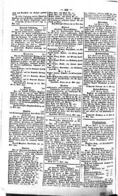 Steyermärkisches Amtsblatt zur Grätzer Zeitung 18390608 Seite: 12