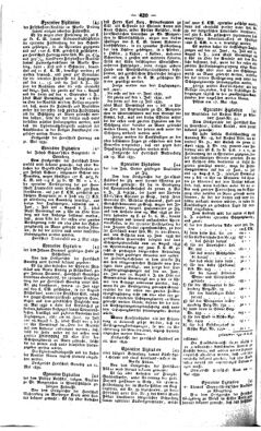 Steyermärkisches Amtsblatt zur Grätzer Zeitung 18390608 Seite: 2