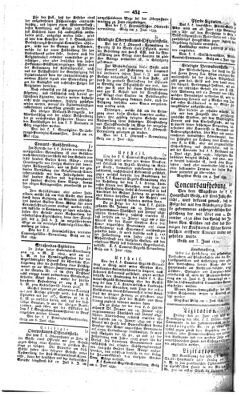 Steyermärkisches Amtsblatt zur Grätzer Zeitung 18390608 Seite: 6