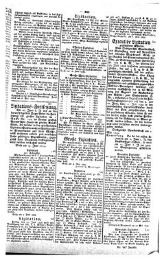 Steyermärkisches Amtsblatt zur Grätzer Zeitung 18390617 Seite: 3