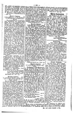 Steyermärkisches Amtsblatt zur Grätzer Zeitung 18390624 Seite: 5