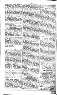 Steyermärkisches Amtsblatt zur Grätzer Zeitung 18390624 Seite: 6