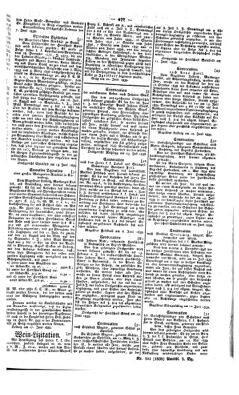 Steyermärkisches Amtsblatt zur Grätzer Zeitung 18390624 Seite: 9