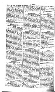 Steyermärkisches Amtsblatt zur Grätzer Zeitung 18390711 Seite: 6