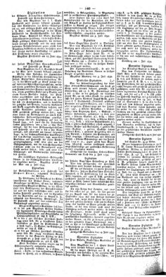 Steyermärkisches Amtsblatt zur Grätzer Zeitung 18390715 Seite: 2