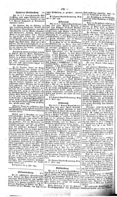 Steyermärkisches Amtsblatt zur Grätzer Zeitung 18390725 Seite: 2