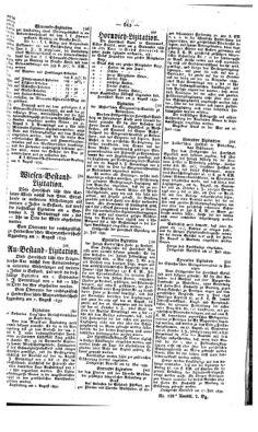 Steyermärkisches Amtsblatt zur Grätzer Zeitung 18390808 Seite: 11