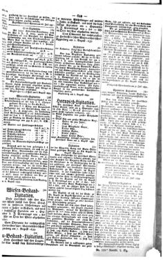 Steyermärkisches Amtsblatt zur Grätzer Zeitung 18390813 Seite: 5