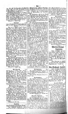 Steyermärkisches Amtsblatt zur Grätzer Zeitung 18390813 Seite: 6