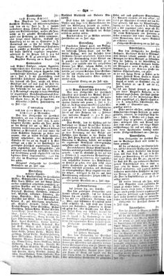 Steyermärkisches Amtsblatt zur Grätzer Zeitung 18390813 Seite: 8