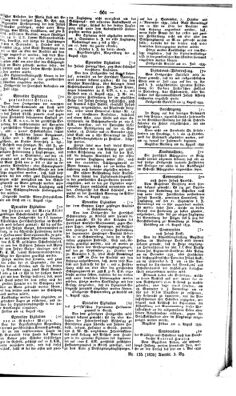 Steyermärkisches Amtsblatt zur Grätzer Zeitung 18390822 Seite: 3