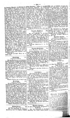 Steyermärkisches Amtsblatt zur Grätzer Zeitung 18390822 Seite: 4