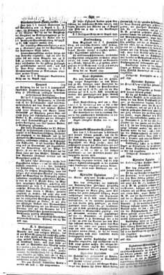 Steyermärkisches Amtsblatt zur Grätzer Zeitung 18390903 Seite: 2