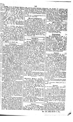 Steyermärkisches Amtsblatt zur Grätzer Zeitung 18390907 Seite: 3