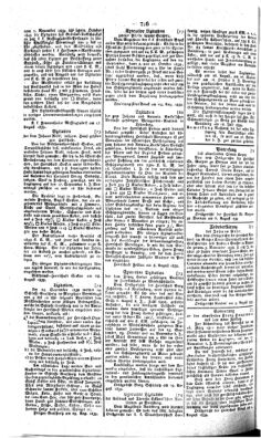 Steyermärkisches Amtsblatt zur Grätzer Zeitung 18390909 Seite: 6