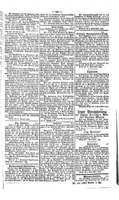 Steyermärkisches Amtsblatt zur Grätzer Zeitung 18390912 Seite: 3