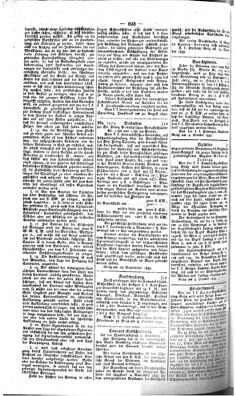 Steyermärkisches Amtsblatt zur Grätzer Zeitung 18391008 Seite: 2