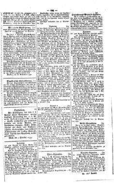 Steyermärkisches Amtsblatt zur Grätzer Zeitung 18391008 Seite: 3