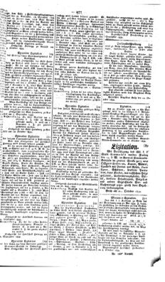 Steyermärkisches Amtsblatt zur Grätzer Zeitung 18391022 Seite: 3