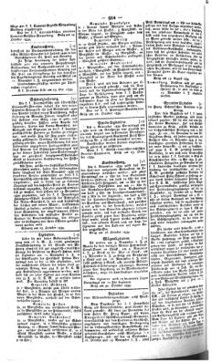 Steyermärkisches Amtsblatt zur Grätzer Zeitung 18391102 Seite: 2