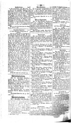 Steyermärkisches Amtsblatt zur Grätzer Zeitung 18391105 Seite: 4