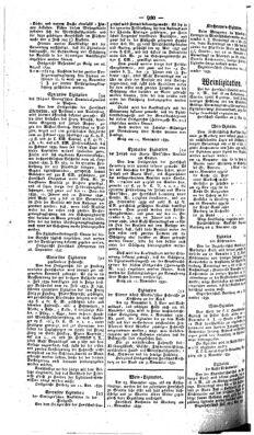 Steyermärkisches Amtsblatt zur Grätzer Zeitung 18391116 Seite: 2