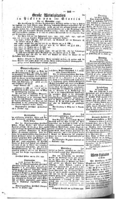 Steyermärkisches Amtsblatt zur Grätzer Zeitung 18391116 Seite: 4