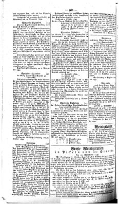 Steyermärkisches Amtsblatt zur Grätzer Zeitung 18391118 Seite: 6