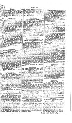 Steyermärkisches Amtsblatt zur Grätzer Zeitung 18391125 Seite: 5