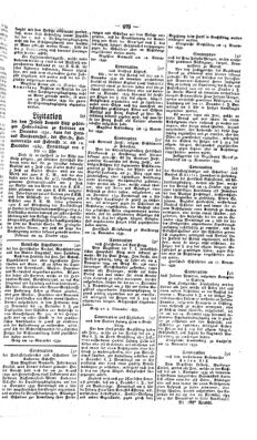 Steyermärkisches Amtsblatt zur Grätzer Zeitung 18391126 Seite: 3