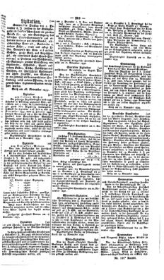 Steyermärkisches Amtsblatt zur Grätzer Zeitung 18391126 Seite: 5