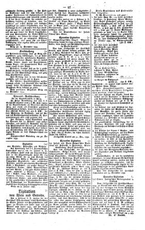 Steyermärkisches Amtsblatt zur Grätzer Zeitung 18400111 Seite: 3