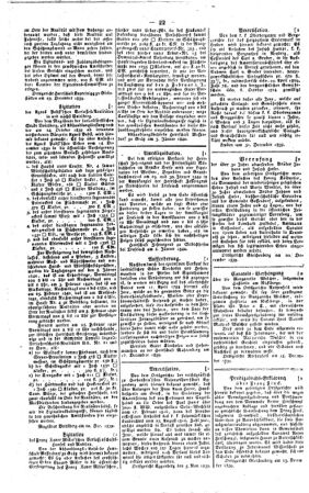 Steyermärkisches Amtsblatt zur Grätzer Zeitung 18400113 Seite: 4