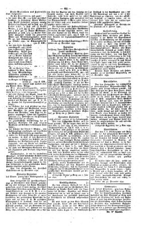 Steyermärkisches Amtsblatt zur Grätzer Zeitung 18400114 Seite: 3