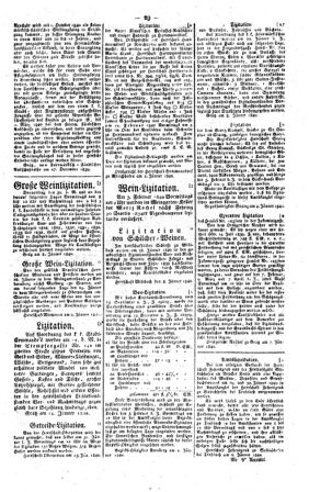 Steyermärkisches Amtsblatt zur Grätzer Zeitung 18400116 Seite: 3