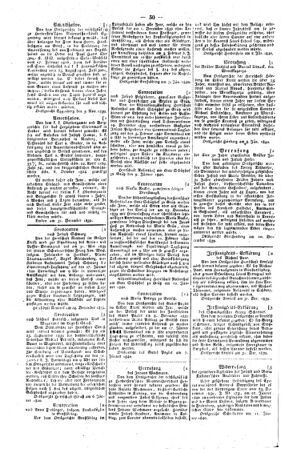 Steyermärkisches Amtsblatt zur Grätzer Zeitung 18400116 Seite: 4