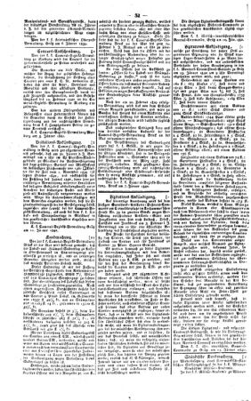 Steyermärkisches Amtsblatt zur Grätzer Zeitung 18400118 Seite: 2