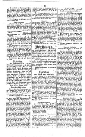 Steyermärkisches Amtsblatt zur Grätzer Zeitung 18400118 Seite: 4