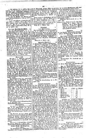 Steyermärkisches Amtsblatt zur Grätzer Zeitung 18400121 Seite: 2