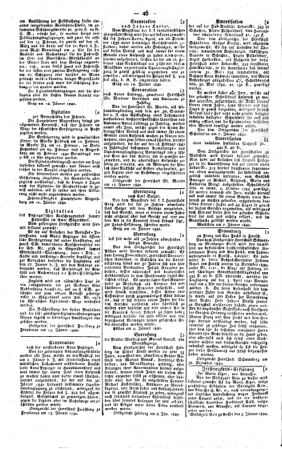 Steyermärkisches Amtsblatt zur Grätzer Zeitung 18400121 Seite: 4