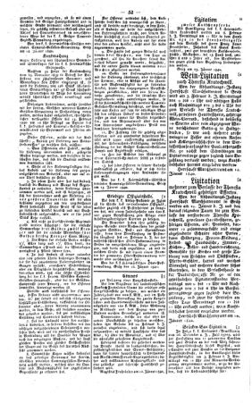 Steyermärkisches Amtsblatt zur Grätzer Zeitung 18400125 Seite: 2