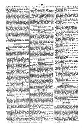 Steyermärkisches Amtsblatt zur Grätzer Zeitung 18400125 Seite: 4