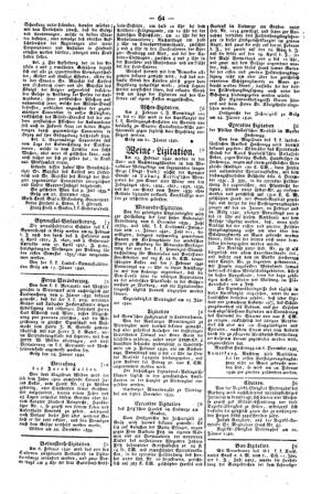 Steyermärkisches Amtsblatt zur Grätzer Zeitung 18400130 Seite: 2