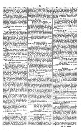 Steyermärkisches Amtsblatt zur Grätzer Zeitung 18400130 Seite: 3