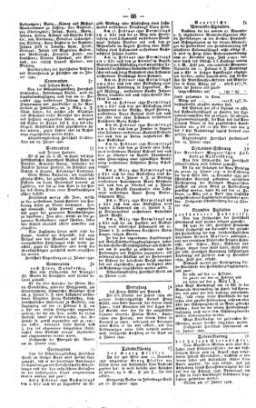 Steyermärkisches Amtsblatt zur Grätzer Zeitung 18400130 Seite: 4